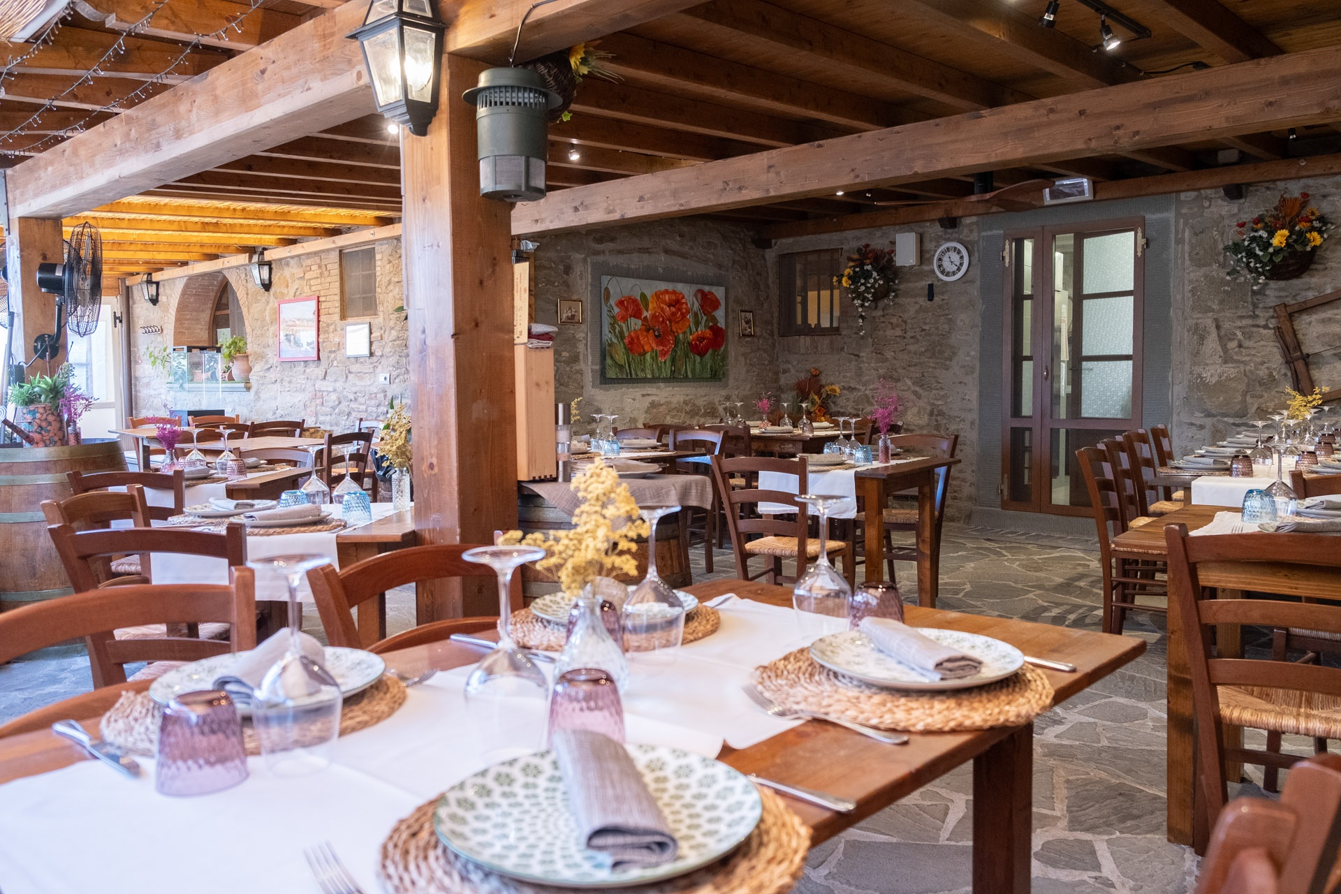 Il Ristorante